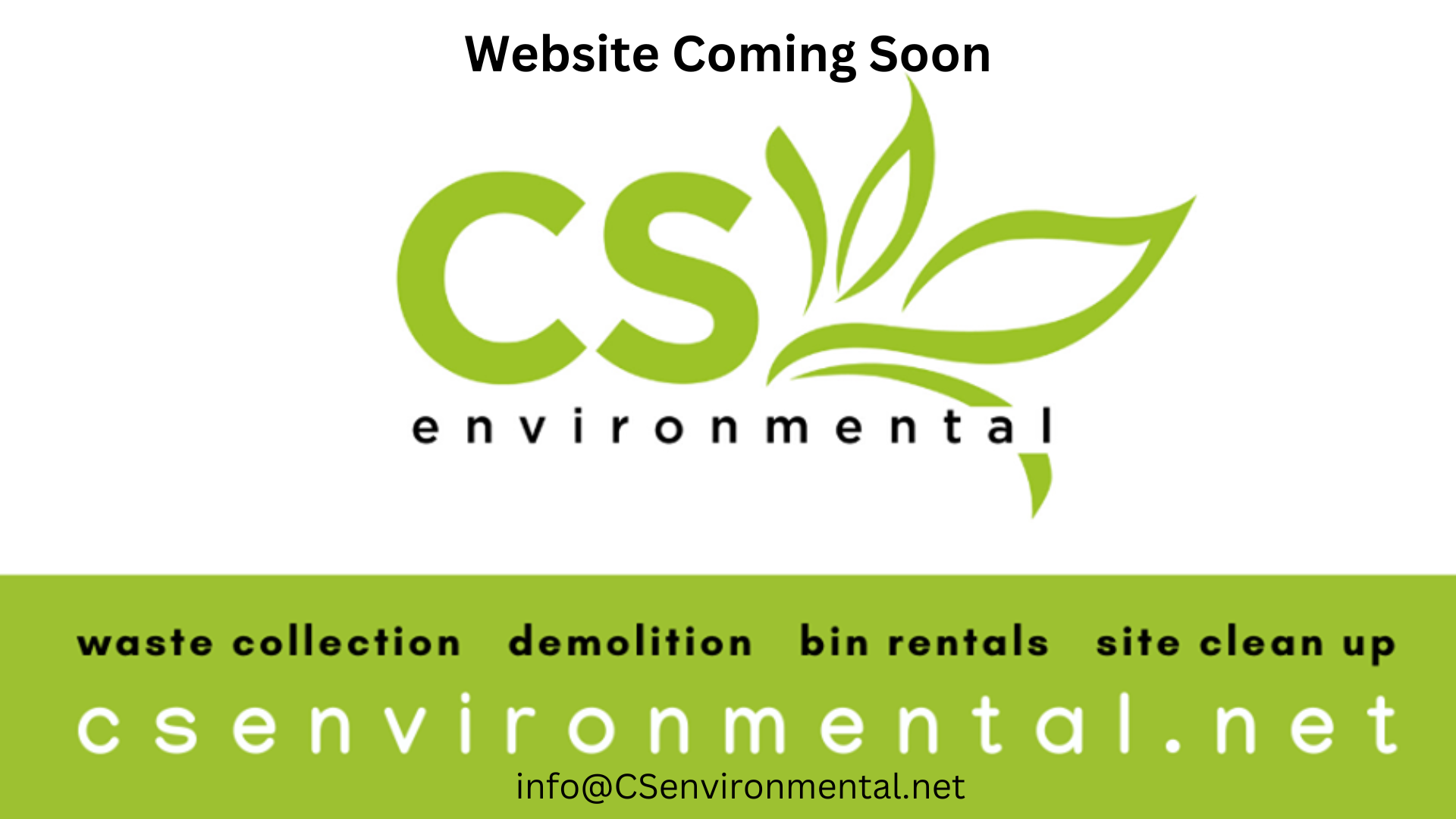 CS Environmental